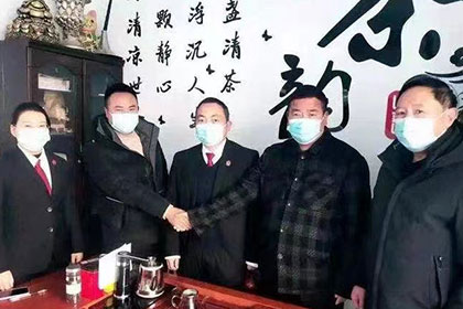 对方无力支付货款，如何应对困境？